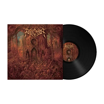 Afbeelding van Revocation Netherheaven (LP)