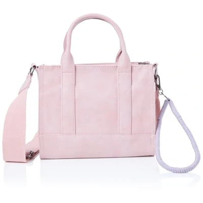 Afbeelding van Fritzi aus Preußen SquareN Vintage Handtas 20.5 cm