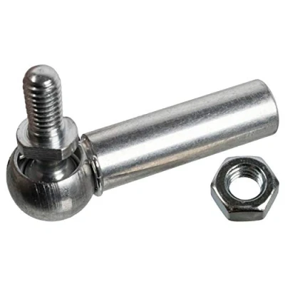 Afbeelding van Febi Bilstein Spoorstangeind / Stuurkogel 07050