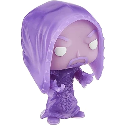 Afbeelding van POP! WWE 69 Undertaker Glows in The Dark Special Edition