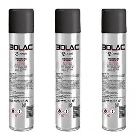 Afbeelding van 3Dlac Hechtspray Triple Combideal (3 x 400ml)