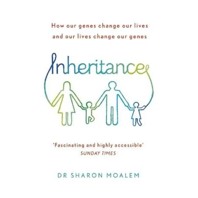 Afbeelding van Inheritance