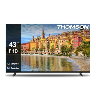 Afbeelding van Thomson 43FG2S14 Full HD Google TV