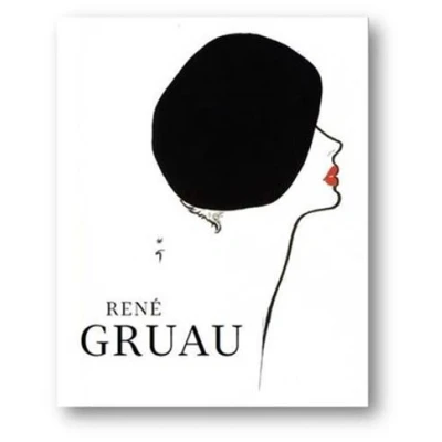 Image de RenE Gruau /anglais