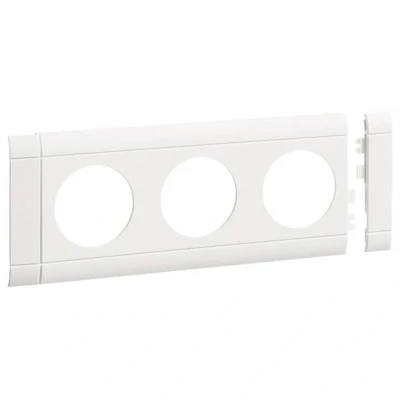Afbeelding van Hager GB080309016 Omslag Wit 1 stuk(s)