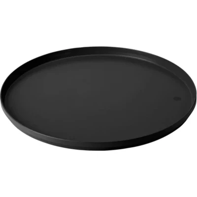 Afbeelding van Stelton Em dienblad D40cm zwart