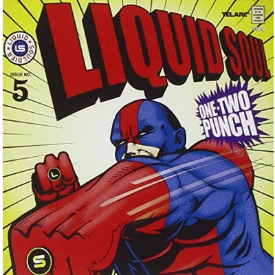 Afbeelding van One Two Punch