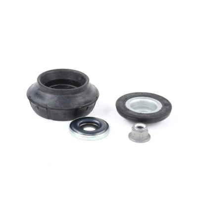 Afbeelding van SNR KB655.28 Reparatieset, Ring voor schokbreker taatspot Incl schroefset DACIA: SANDERO 2, Duster Off Road, Van, RENAULT: LOGAN 1