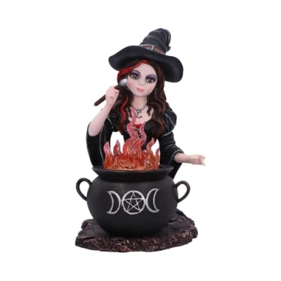 Afbeelding van Nemesis Now Althea Beeld/figuur Multicolours