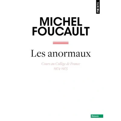 Image de Les Anormaux