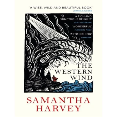 Image de The Western Wind