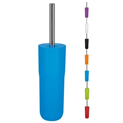Afbeelding van SPIRELLA COCCO WC BORSTEL BLAUW