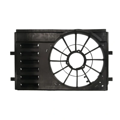 Afbeelding van THERMOTEC DHA002TT Houder, radiateurventilator