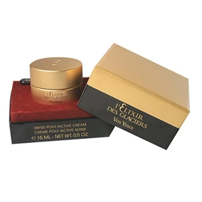 Afbeelding van Valmont L&#039;Elixir des Glaciers Vos Yeux 15 ml