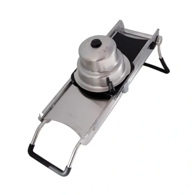 Afbeelding van De Buyer Mondoline Revolution Master
