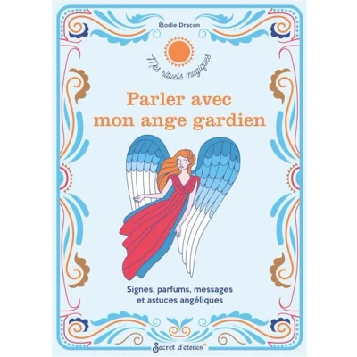 Image de Parler avec mon ange gardien