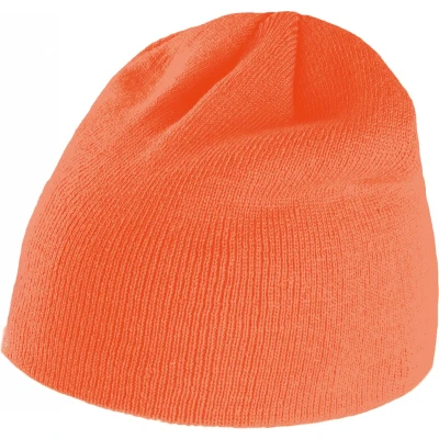 Afbeelding van K up Gebreide Muts KP513 Fluorescent Orange