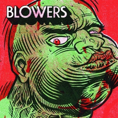 Afbeelding van Blowers (LP)