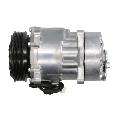 Afbeelding van Nissens Airco compressor 89055