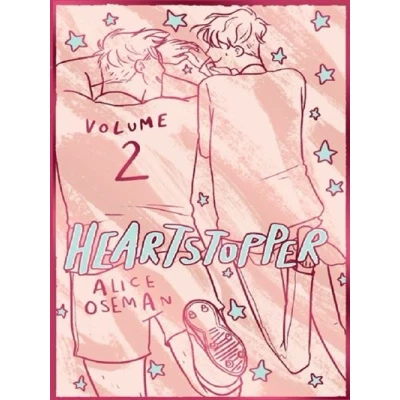 Image de Heartstopper volume 2