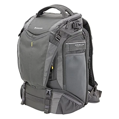 Afbeelding van Vanguard Alta Sky 51D Camera Drone Daypack Rugtas Grijs XXL