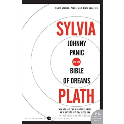 Afbeelding van Johnny Panic and the Bible of Dreams