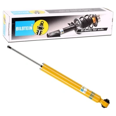 Afbeelding van BILSTEIN B8 Offroad 24 166898 Schokdemper Achteras Gasdruk Enkelpijp Demper niet veerdragend Oog onderaan, Pen bovenaan
