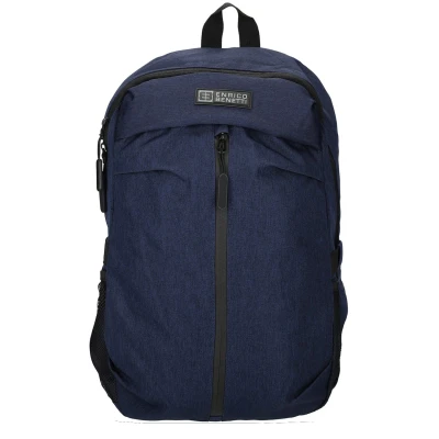 Afbeelding van Enrico Benetti Newcastle Laptop backpack 15&quot; navy