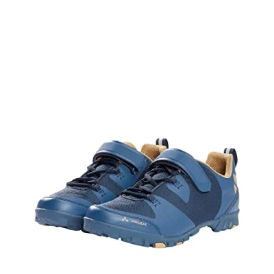 Afbeelding van VAUDE Heren Tvl Pavei fietsschoenen, Dark Sea Desert