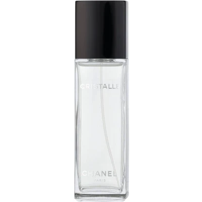 Afbeelding van Chanel Cristalle EAU DE TOILETTE VERSTUIVER 100 ML