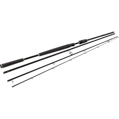Afbeelding van Westin W2 Bombarda (4 delen) Maat : Medium Heavy 3.40m 11 38g