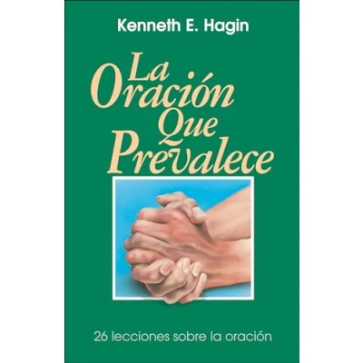 Afbeelding van La oración que prevalece