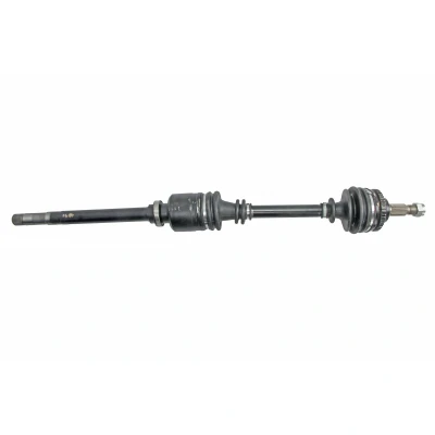 Afbeelding van POINT GEAR PNG72758 Aandrijfas Vooras rechts 954 100 voor voertuigen met ABS