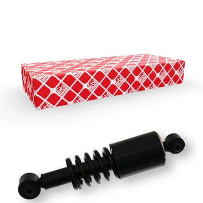 Afbeelding van Febi Bilstein Schokdemper cabine ophanging 24419