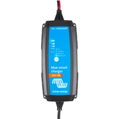 Afbeelding van Victron Blue Smart IP65 12/4 1 acculader