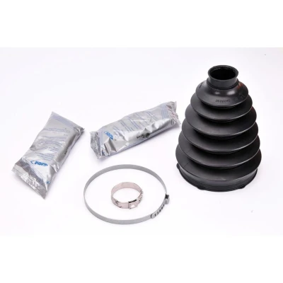 Afbeelding van SPIDAN 24069 Aandrijfashoes 144,00 TPE (thermoplastische elastomeer)