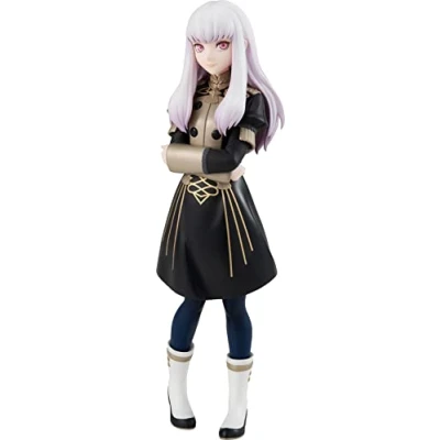 Afbeelding van Fire Emblem Three Houses Lysithea von Ordelia Pop Up Parade 15cm Figur