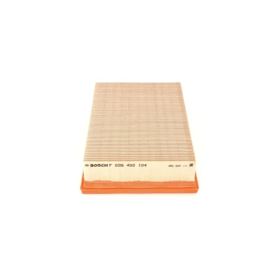 Afbeelding van Bosch Luchtfilter F 026 400 104