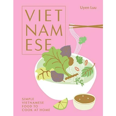 Afbeelding van Vietnamese