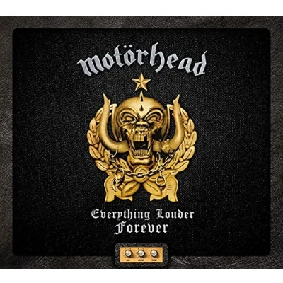 Afbeelding van Everything Louder Forever