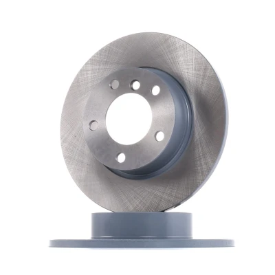 Afbeelding van Febi Bilstein Remschijf 01715