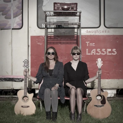 Afbeelding van The Lasses Daughters (CD)