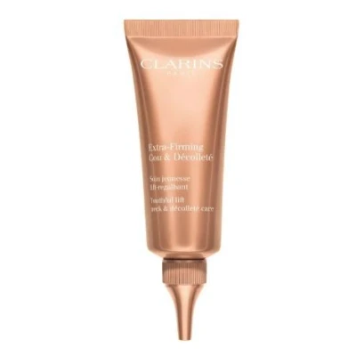 Afbeelding van Clarins Extra Firming Neck &amp; Decollete Care 75 ml