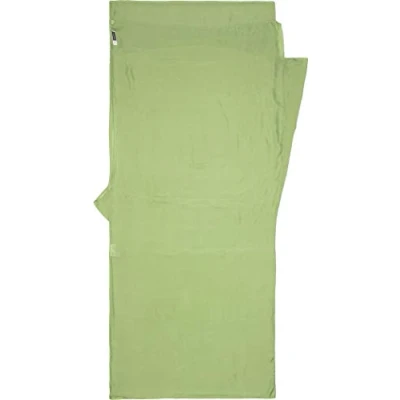 Image de Cocoon Travelsheet 100% Silk Insectshield Drap de voyage