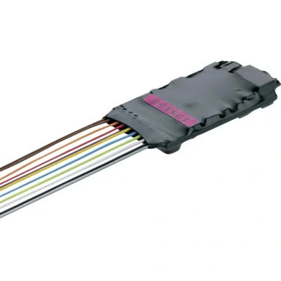 Afbeelding van Märklin 60987 mSD/3 Geluidsdecoder Met luidspreker, extra stekker Elektrische locomotief kabel, Zonder