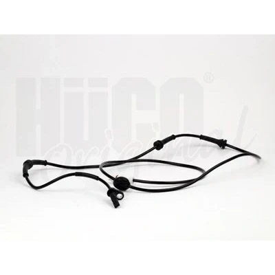 Afbeelding van HITACHI 131543 ABS Sensor Achteras rechts FIAT: Punto II Hatchback