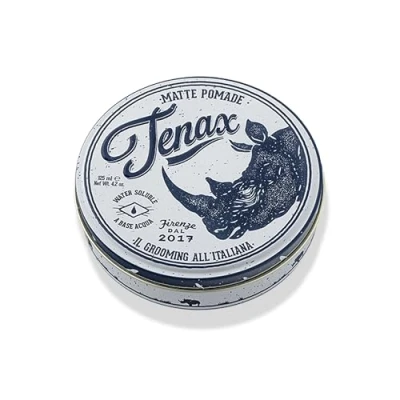 Afbeelding van Pomade Mat