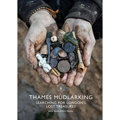 Afbeelding van Thames Mudlarking
