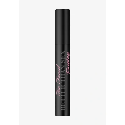 Afbeelding van Too Faced Better THAN SEX Foreplay LASH Primer Primer, Maat: 8 ml,