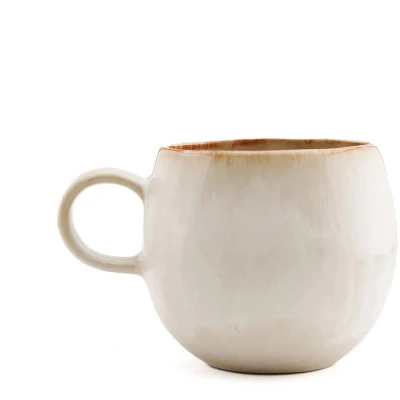 Afbeelding van De Cascais Koffiemok M Set van 6